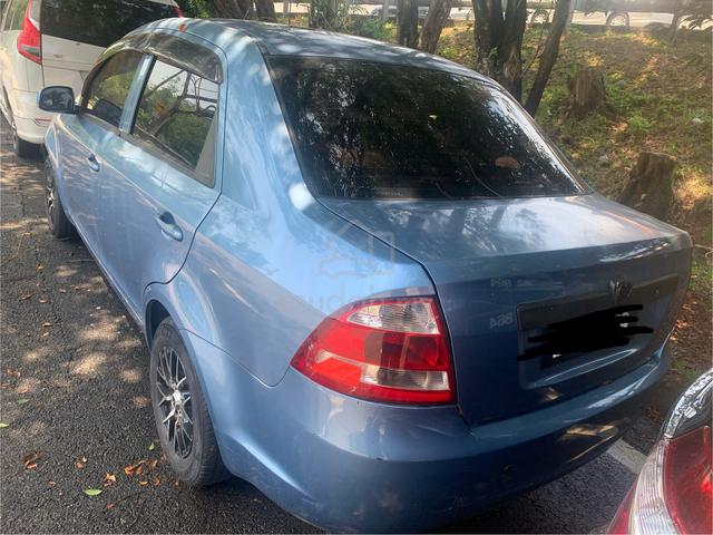 2009 Proton SAGA 1.3 BASE LINE (A) - 2