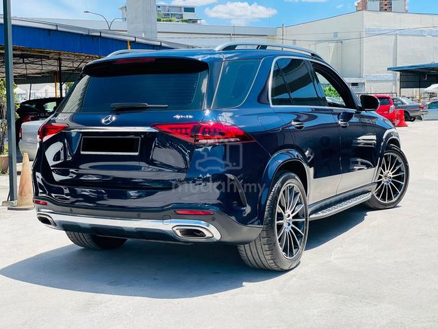 2022 Mercedes Benz GLE450 3.0 4MATIC (A) FSR OFFER - 4