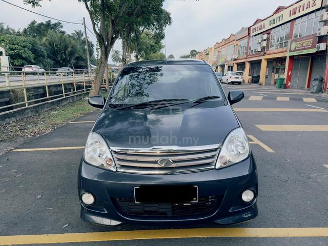 2009 Perodua VIVA 1.0 ELITE AT EJ-VE (A) - 2
