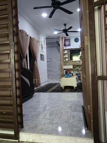 House Rumah Taman Widuri Sungai Jawi For Sale Renovated 3