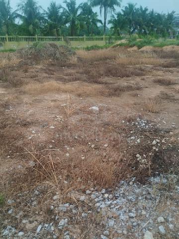tanah untuk dijual 1