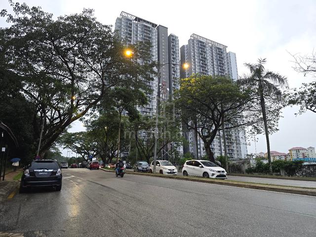 Seasons Garden Residences @ Wangsa Maju 1