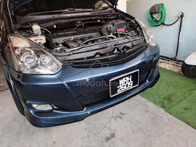 2003 Toyota WISH 1.8 TYPE S (A) - 3