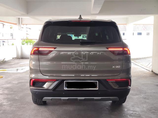 2024 Proton X90 1.5 EXECUTIVE WARRANTY TILL 2029 - 5