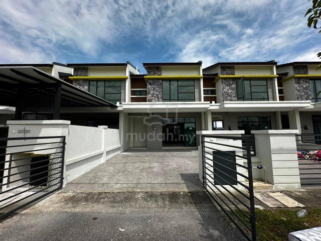 FOR SALE : 2 Storey Taman Dahlia Sari Saujana Perdana , Saujana Utama 1