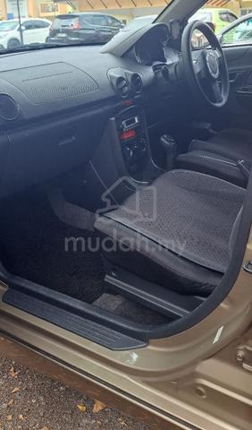 2015 Proton SAGA 1.3 FLX EXECUTIVE MY08 FACELIFT - 4