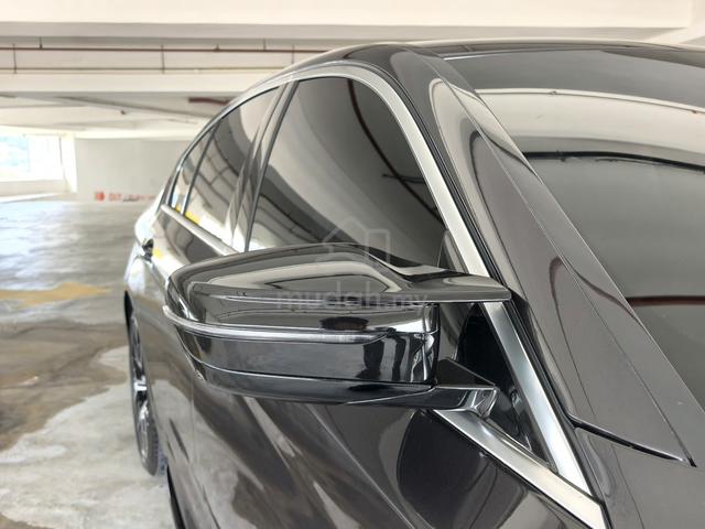 2021 Bmw 5 SERIES 2.0 30I M-SPORT MY17 G30 (A) - 5