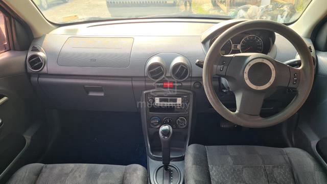 2011 Proton SAGA 1.3 FL (A) - 5