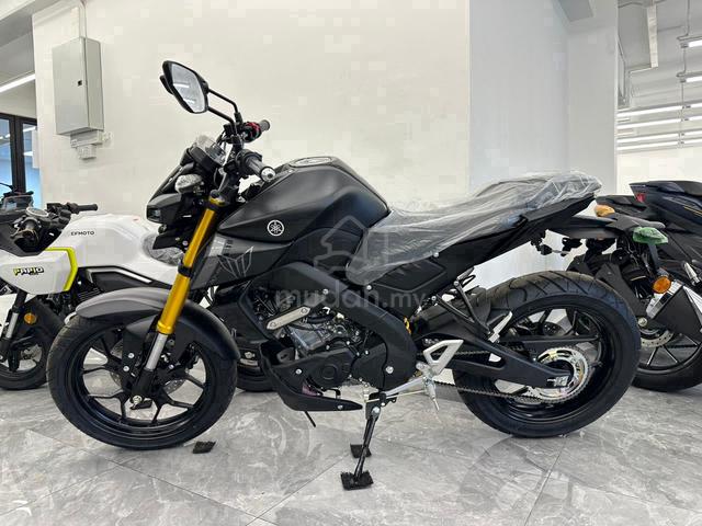 YAMAHA MT15 MT150 - READY STOCK promotion kaw kaw - Motorcycles for ...