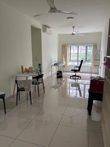 Savanna Executive Suite @ Southville City 1