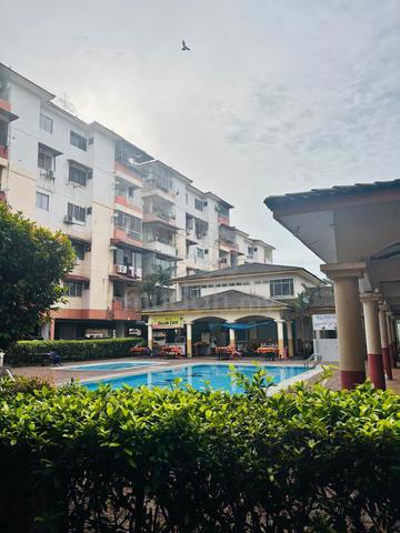 La Villas Condominium 1