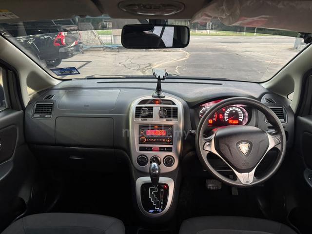 2017 Proton EXORA 1.6 EXECUTIVE FACELIFT (A) - 5