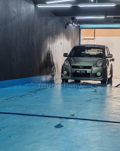 2005 Perodua MYVI 1.3 EZI (A) - 4
