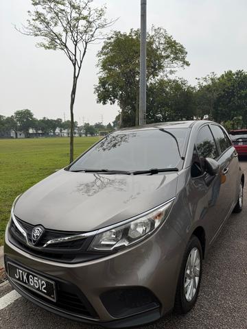 2019 Proton IRIZ 1.3 STANDARD (A) - 1
