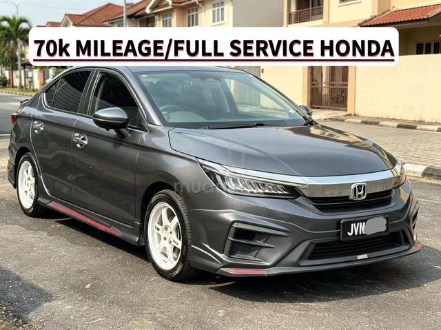 2022 Honda CITY 1.5 V SENSING🔥70k Mileage (A) - 1