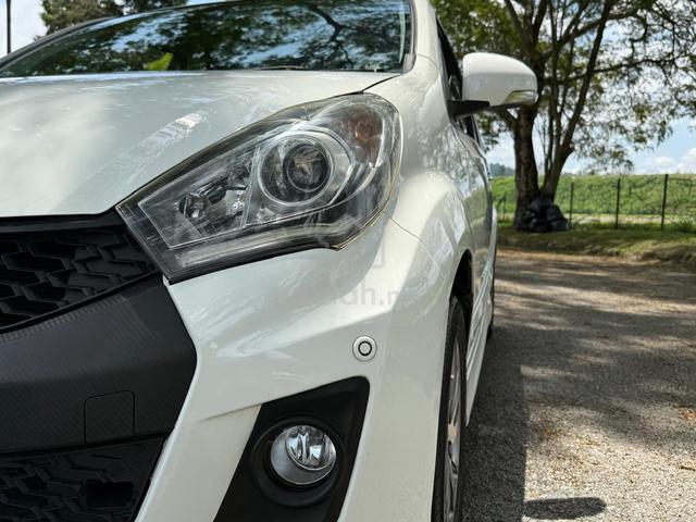 2015 Perodua MYVI 1.5 SE FACELIFT (A)ICON /BODYKIT - 5