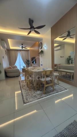 G Residence (Alor Setar) 1