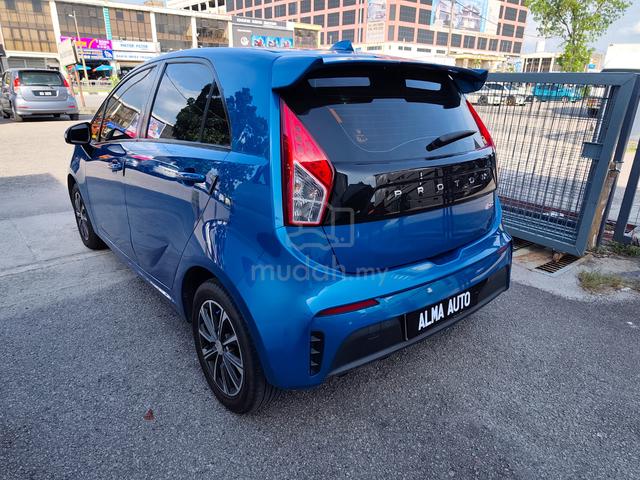 2019 Proton IRIZ 1.6 EXECUTIVE (A) PUSH START - 3