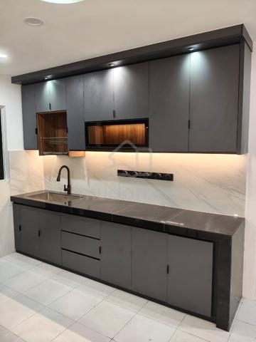 Residensi Sateria 1