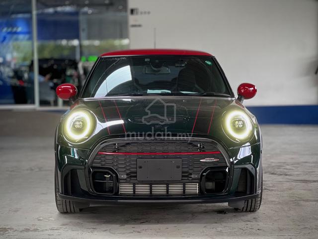 2022 Mini JOHN COOPER WORKS 2.0 (A) - 2