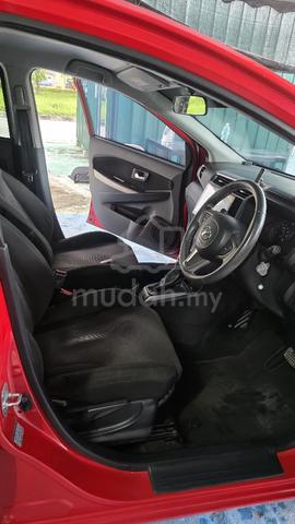 2019 Perodua MYVI 1.3 X (A) - 5