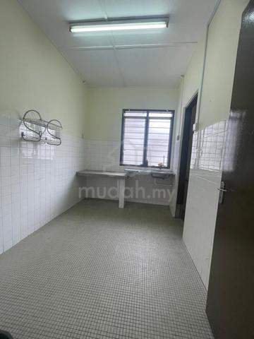 Ipoh Garden East Apartment 1