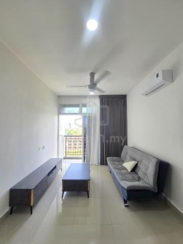 Trellis Residences 1