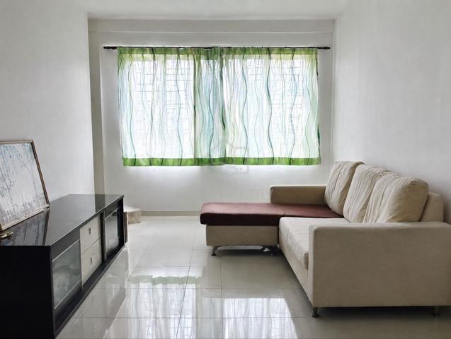 Taman Gaya 1