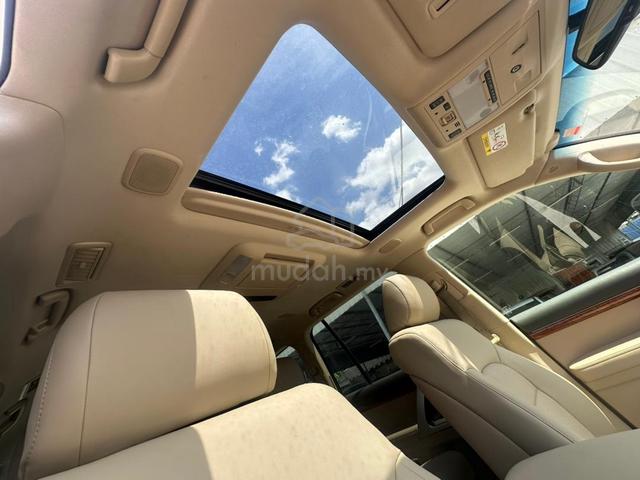 2014 TOYOTA LANDCRUISER 4.6 ZX V8 AWD Land Cruiser - 3