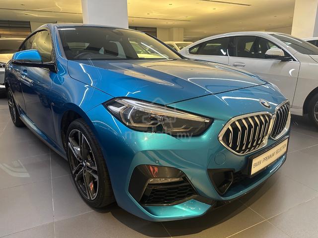 2020 Bmw 218i M SPORT GRAN COUPE 1.5L (A) - 3