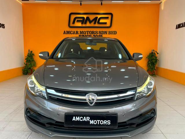 ORI 2019 Proton PERDANA 2.0 (A) SEDAN - 3