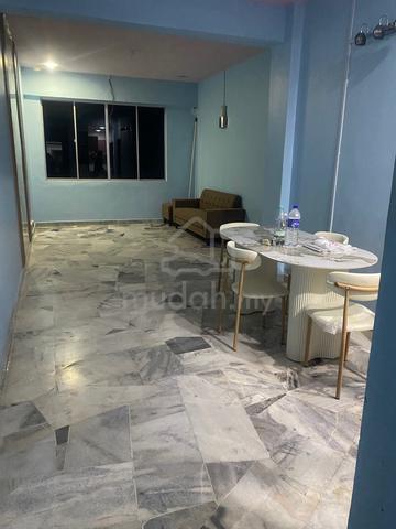 Antara Apartment 1