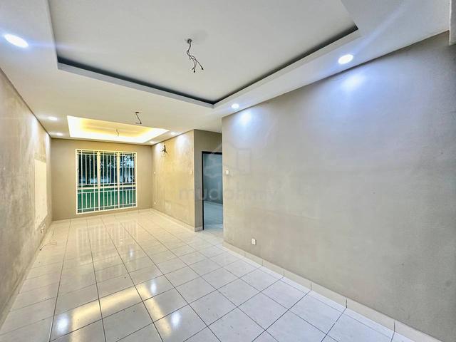 Azaria Apartments 1