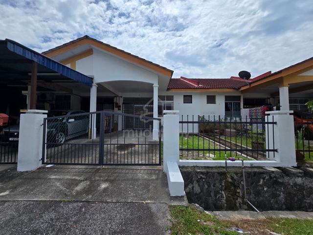 FULL LOAN 💥 Single Storey Taman Desa PD Fasa 1 Rantau Port Dickson 1
