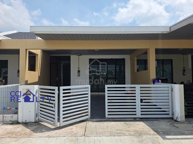 [🔥WTS: TERRACE FREEHOLD OPEN, PRIME LOCATION @ Taman Bertam Perdana] 1