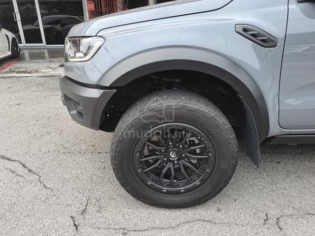 2020 Ford RANGER 2.0 RAPTOR FACELIFT (A) BEST DEAL - 3