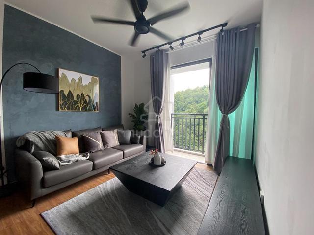 The Trees Damansara 1