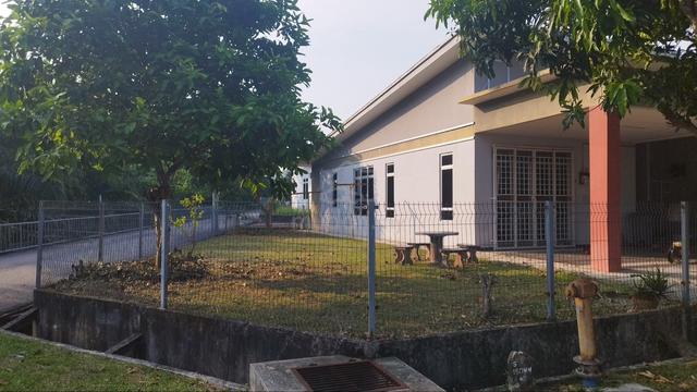Rumah Sewa 1
