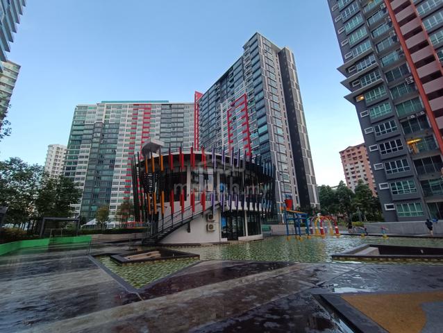 The Zizz @ Damansara North 1