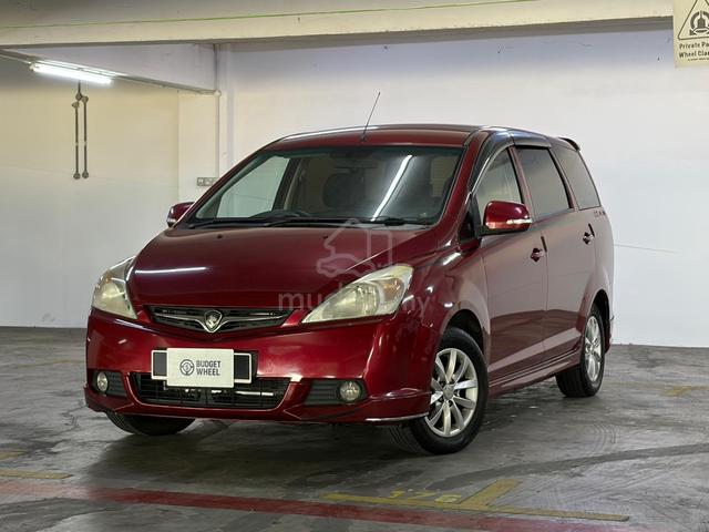 2010 Proton EXORA 1.6 M-LINE CPS (M) WHOLE SALE - 2