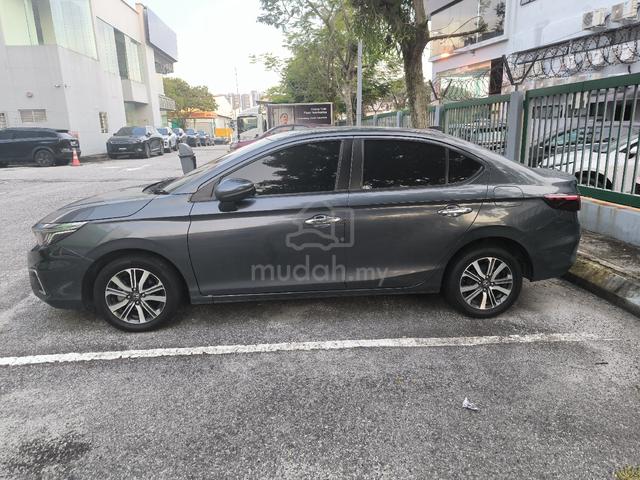 2022 Honda CITY 1.5 E (A) - 5
