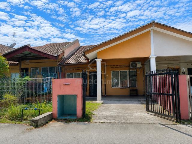 [FACING OPEN, NEAR SEKOLAH, SURAU] Tmn Amansari Rahman Putra Sg. Buloh 1