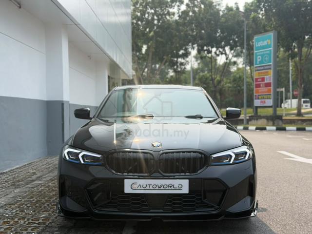 2019 BMW 330i G20 LCi FACELIFT 2.0 M Sport 1 OWNER - 2