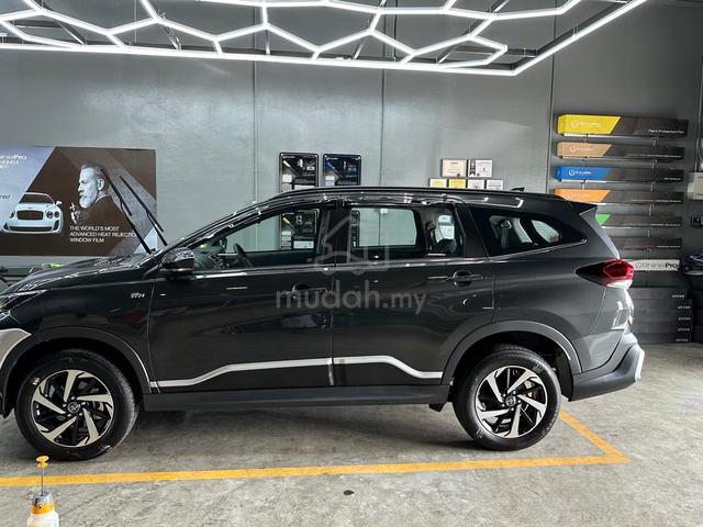 2023 Toyota RUSH 1.5 S MY18 (A) - 3
