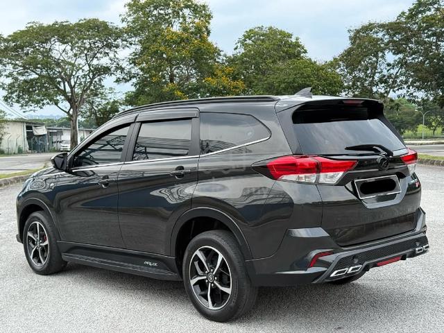 2021 Perodua ARUZ 1.5 AV (A) - 4