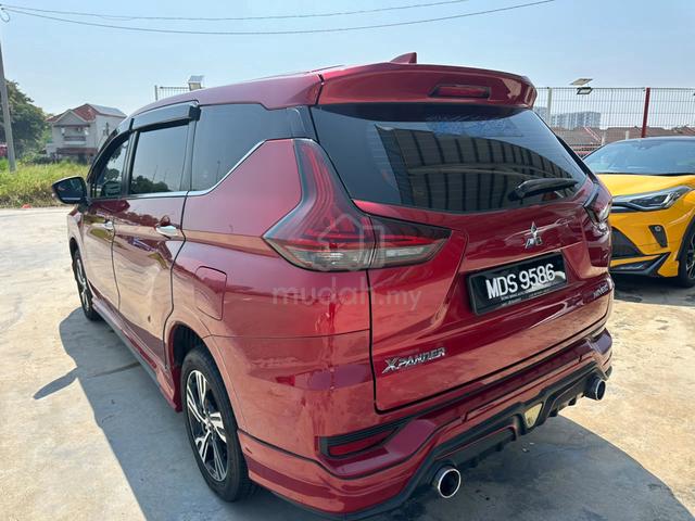 2023 Mitsubishi XPANDER 1.5 MY20 (A) - 3