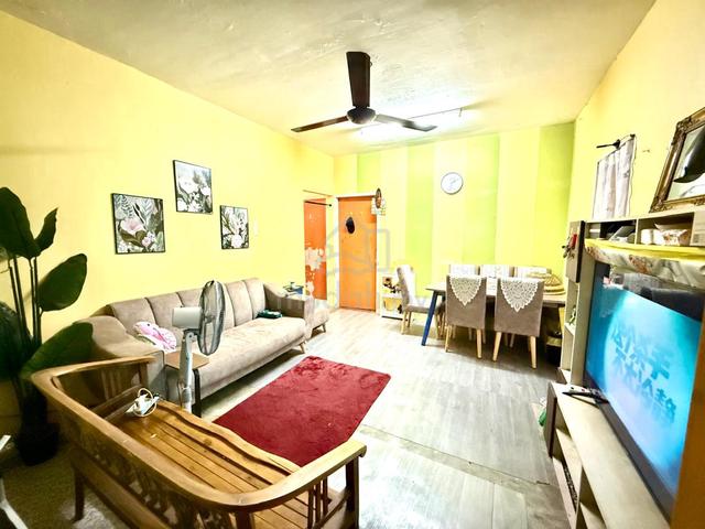 Bandar Bukit Tinggi 2 1