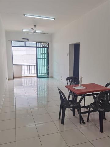 Jentayu Residensi @ Tampoi 1