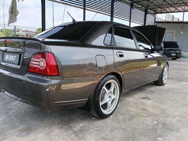 2008 Proton WAJA 1.6 CPS (A) - 3