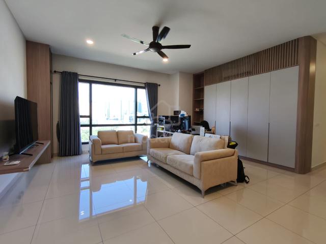 Tria Residences @ 9 Seputeh 1